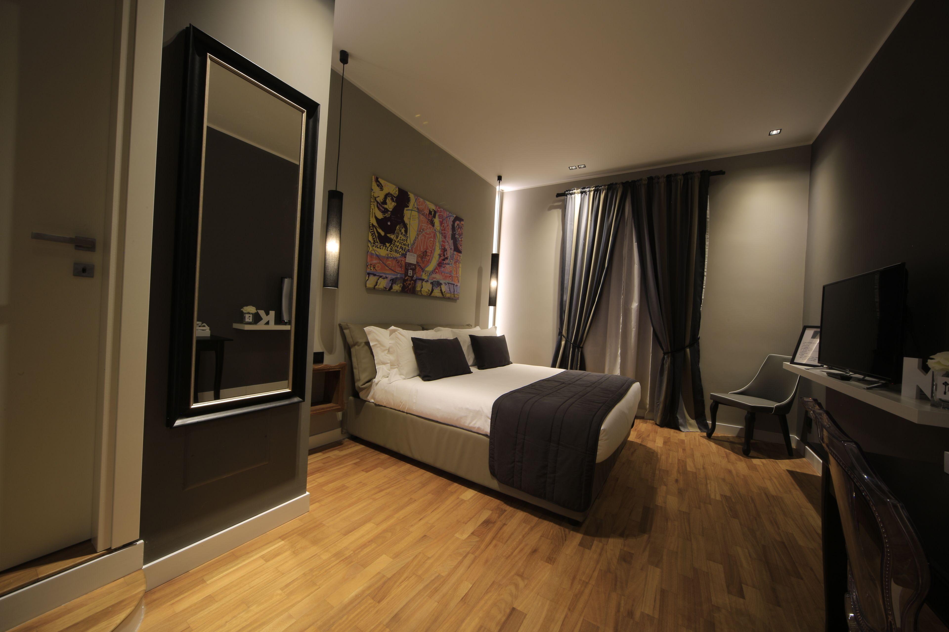 K Rooms — Photos 2