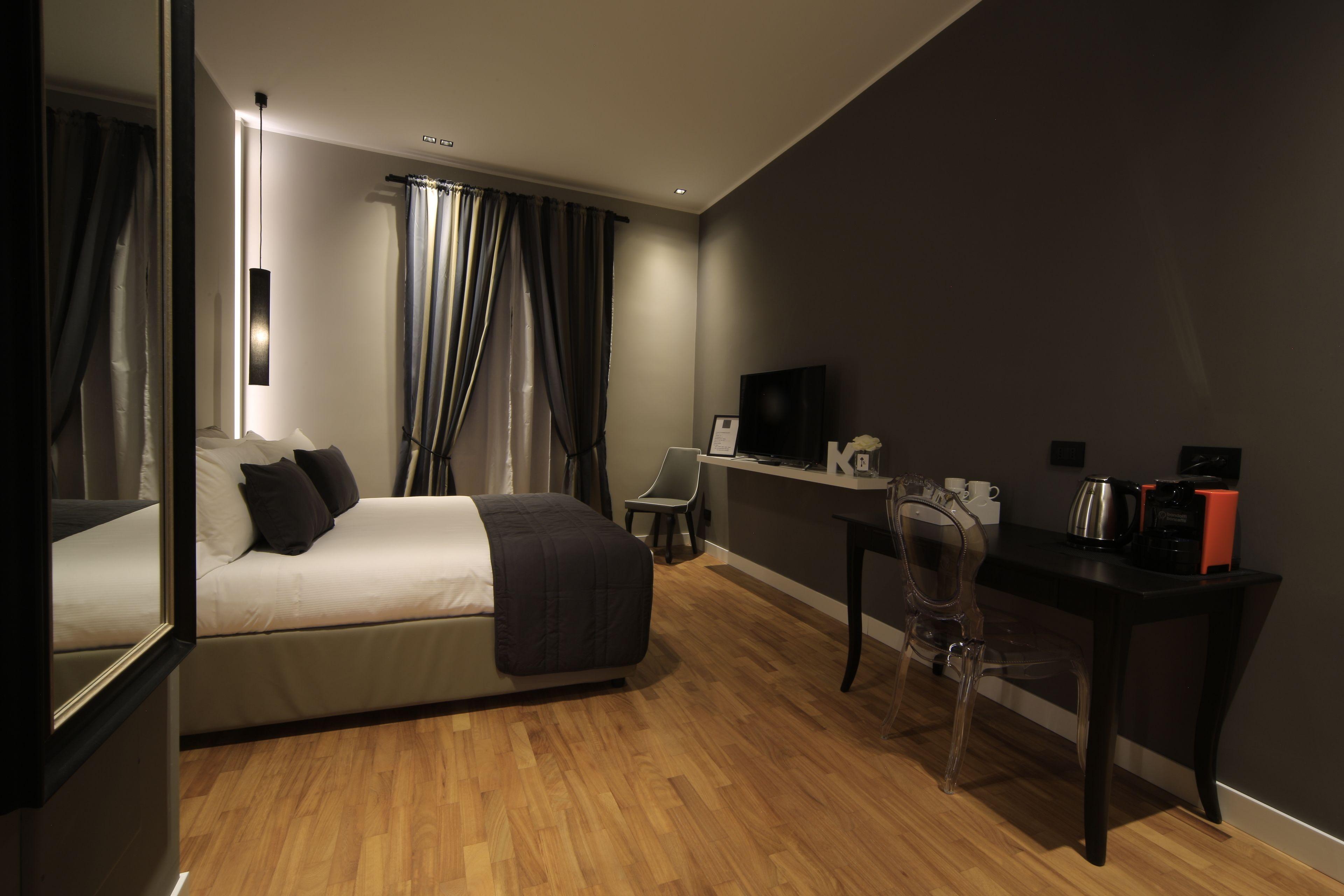 K Rooms — Photos 1